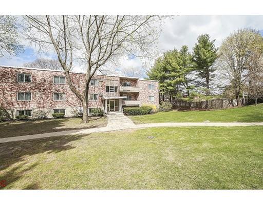 38 Jacqueline Rd #C Waltham, MA 02452