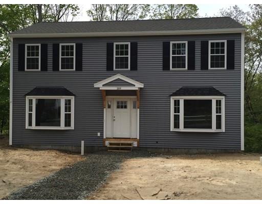 169 Florence Road Waltham, MA 02453