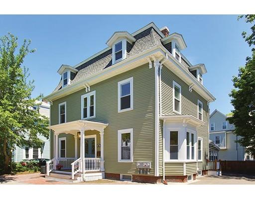 24-26 Channing St #2 Newton, MA 02458