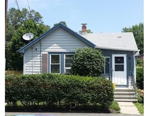 24 Wade St Newton, MA 02461