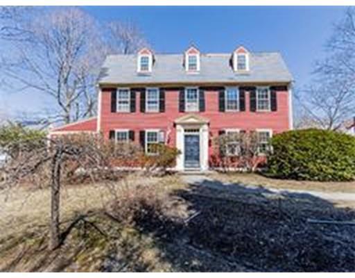 399 Waltham St Newton, MA 02465