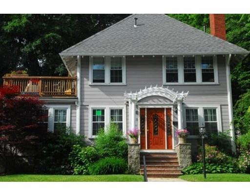 168 Winchester Street #168 Brookline, MA 02466