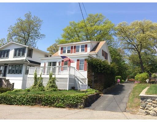 189 Scituate St Arlington, MA 02476