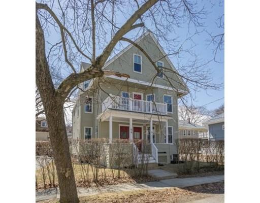 30 Peirce St. #0 Arlington, MA 02476