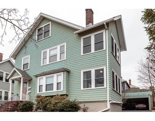 35 Gilbert Rd #2 Belmont, MA 02478