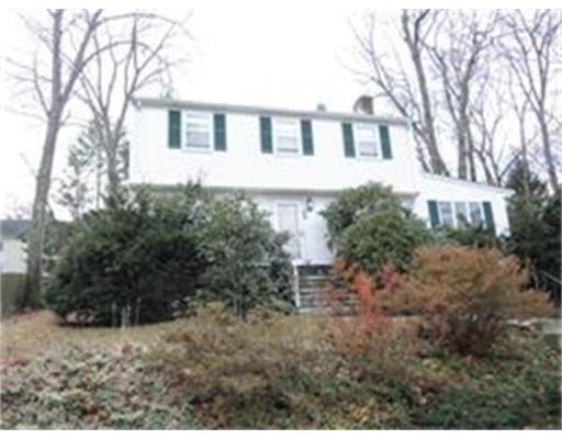 164 Thornton Rd Needham, MA 02492