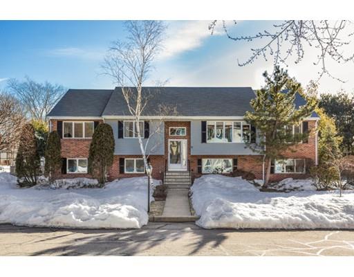 77 William Street Needham, MA 02494