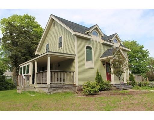 38 Onset Ave Wareham, MA 02532