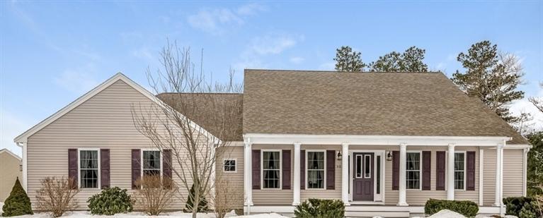 50 Mirasol Dr Buzzards Bay, MA 02532