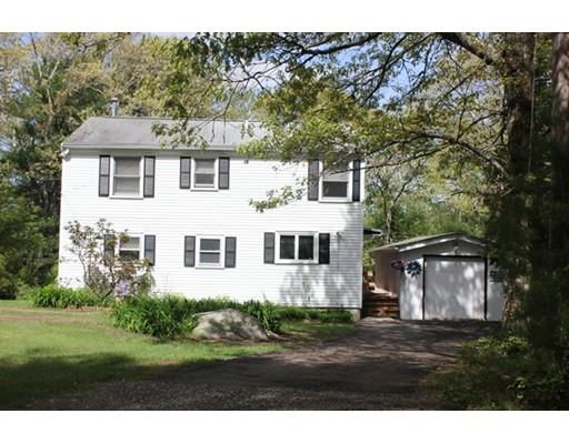 246 Glen Charlie Rd. Wareham, MA 02538