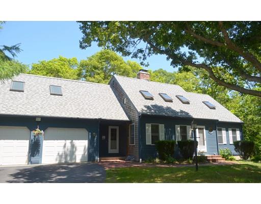 503 Ter Heun Drive Falmouth, MA 02541