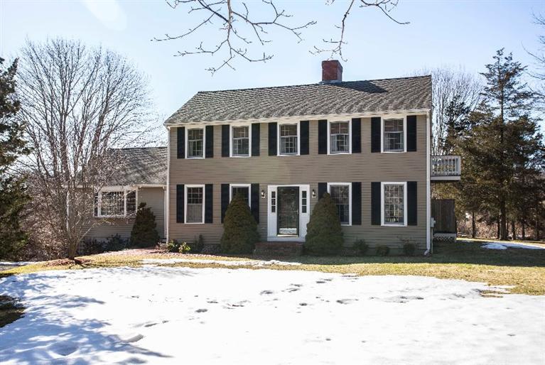 3 Wing Rd North Falmouth, MA 02556