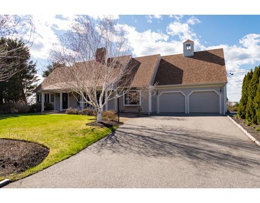 68 Waterside Dr Falmouth, MA 02556