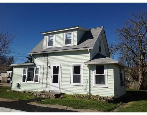 41 Twelfth Street Wareham, MA 02558