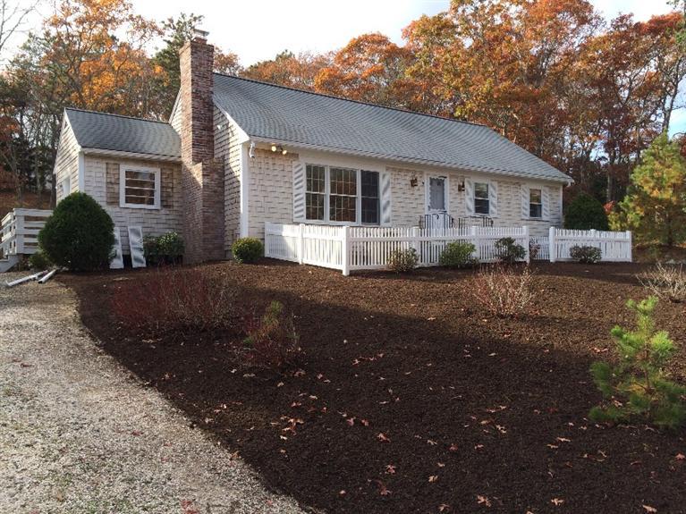 9 Bluff Rd Sagamore, MA 02561