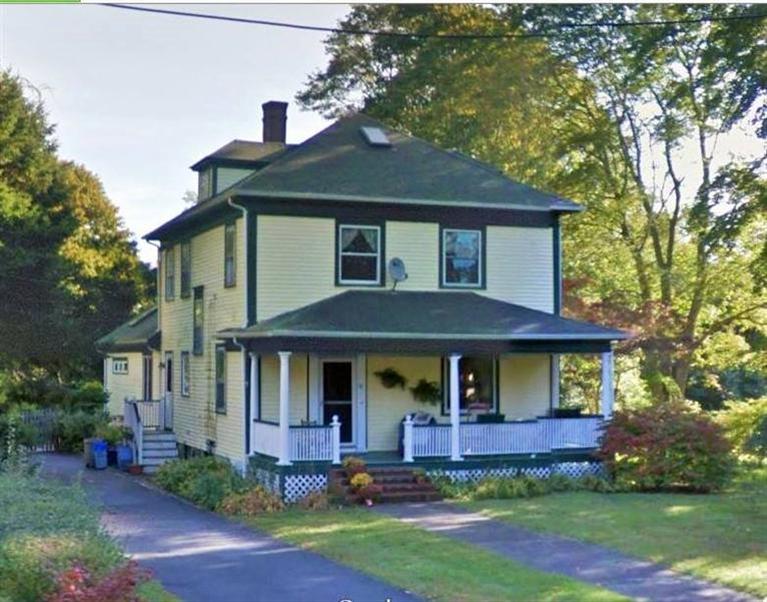 57 Pleasant St Sagamore, MA 02561