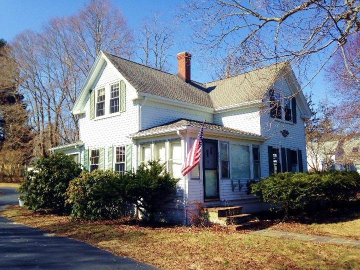 972 Sandwich Rd Sagamore, MA 02561