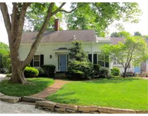 744 West Falmouth Highway Falmouth, MA 02574