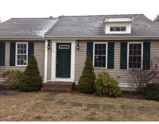 6 Fieldstone Cir #6 Wareham, MA 02576