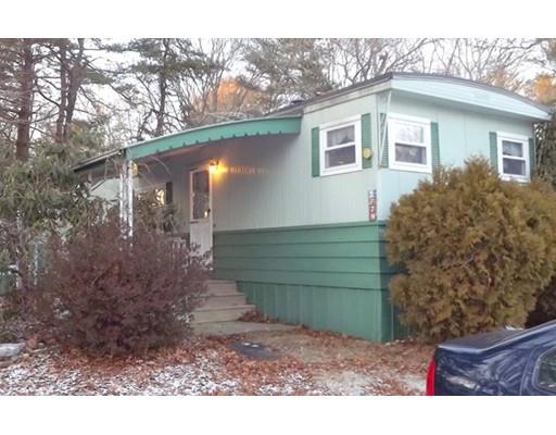 79 Great Hill Drive Wareham, MA 02576