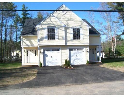 3 Gault Road #3A Wareham, MA 02576