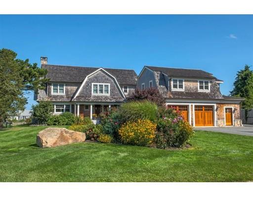 22 Kent Rd Barnstable, MA 02630