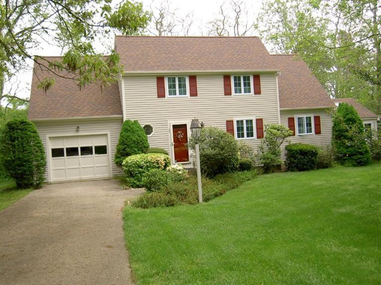 64 Maushop Ave Barnstable, MA 02630