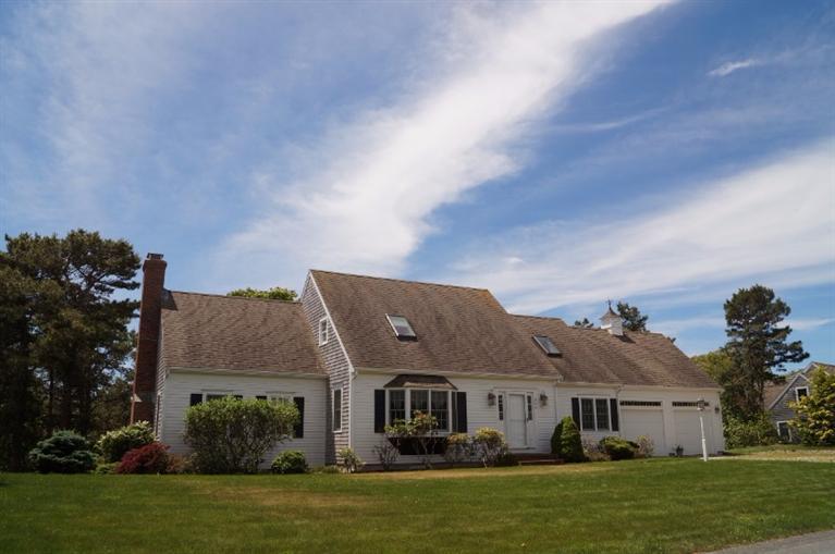 149 Sky Way Chatham, MA 02633