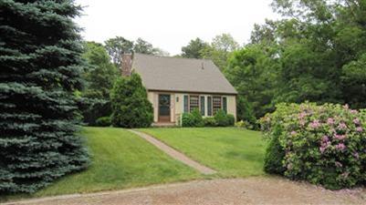 1178 Santuit-Newtown Rd Cotuit, MA 02635