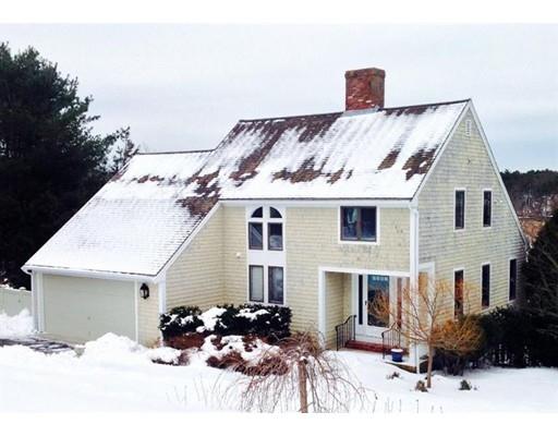 119 Abbey Gate Rd Barnstable, MA 02635