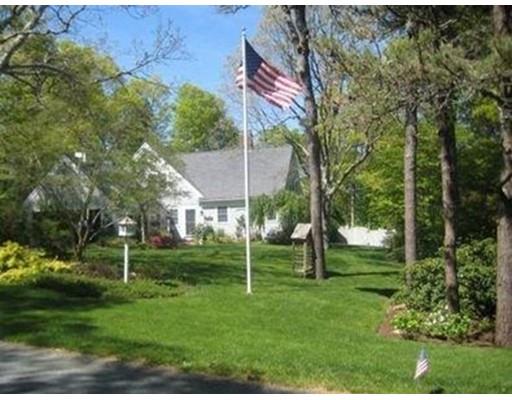 86 Doral Road Barnstable, MA 02637