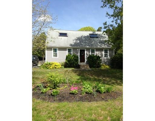 120 Snake Pond Road Sandwich, MA 02644