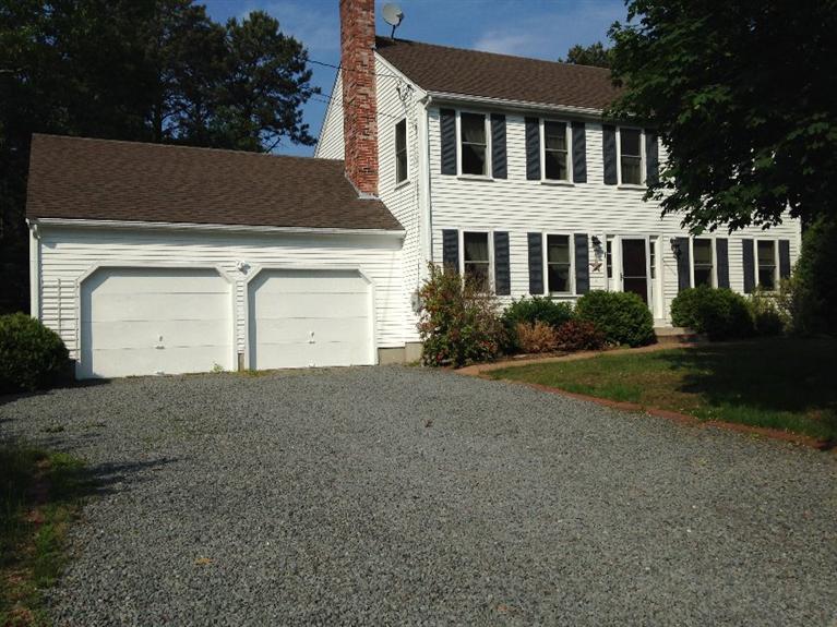 1 West Crossfield Rd Forestdale, MA 02644