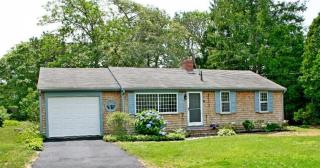 41 Williamsburg Ave Harwich, MA 02645