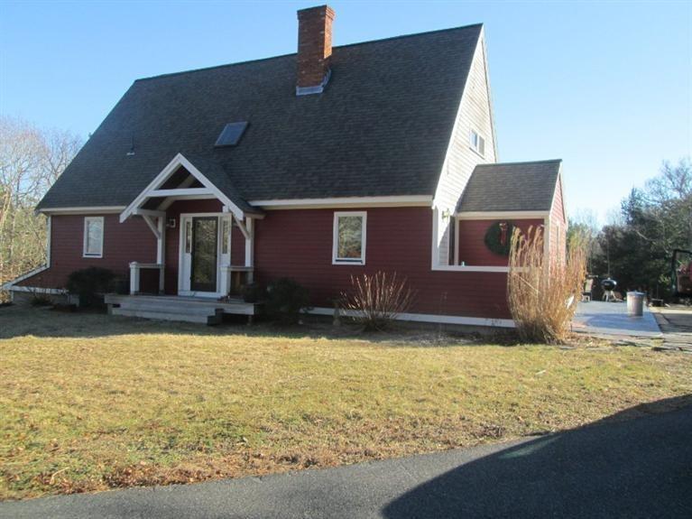 1027 River Rd Marstons Mills, MA 02648
