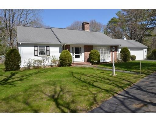 19 Nutmeg Lane Barnstable, MA 02655