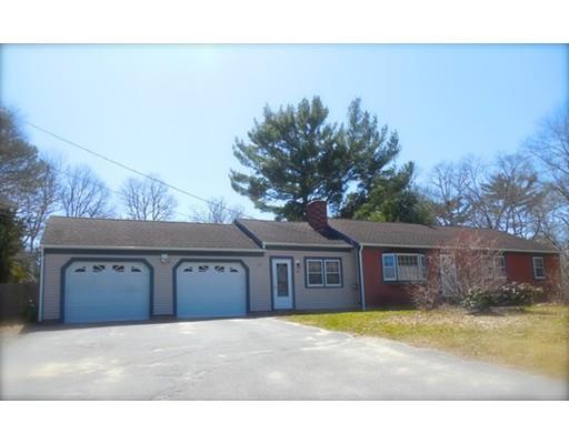 113 Rebecca Ln Barnstable, MA 02655