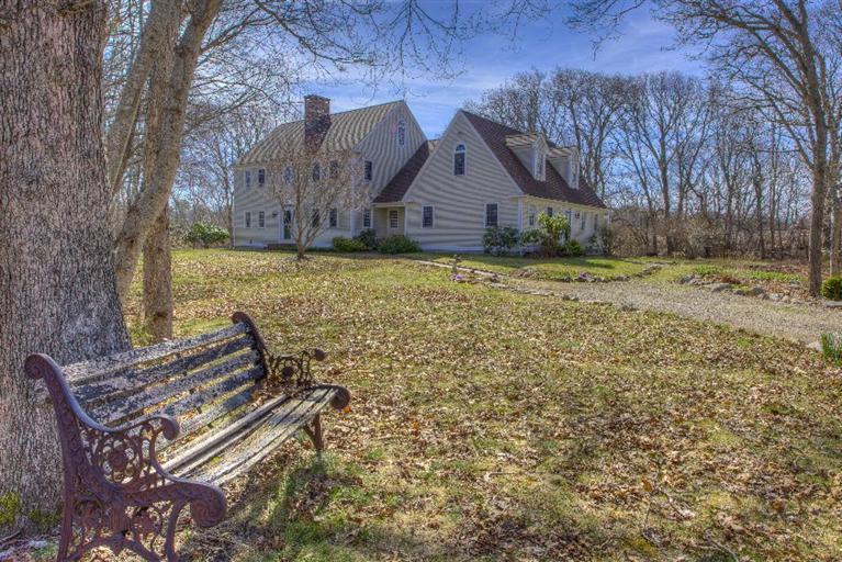 116 Deer Jump Hill West Barnstable, MA 02668