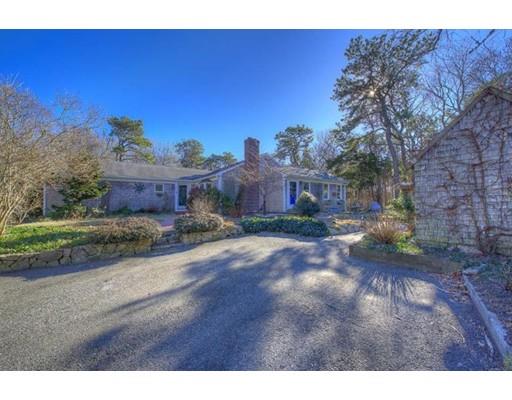 61 Acorn Dr Barnstable, MA 02668