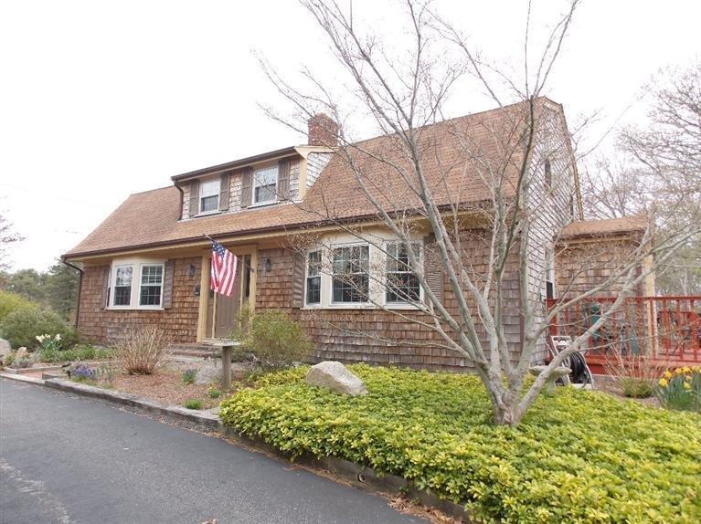 90 Pine St West Barnstable, MA 02668