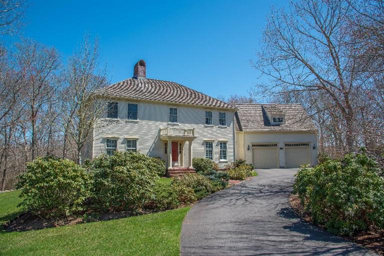 91 Angela Way West Barnstable, MA 02668