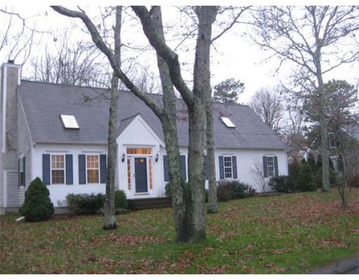 51 Tobey Way Barnstable, MA 02671