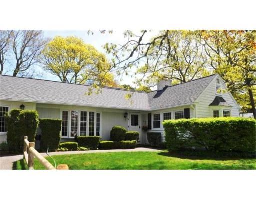 96 Third Avenue Barnstable, MA 02672