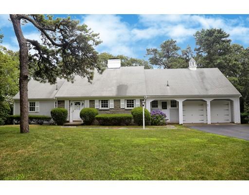 275 Green Dunes Drive Barnstable, MA 02672