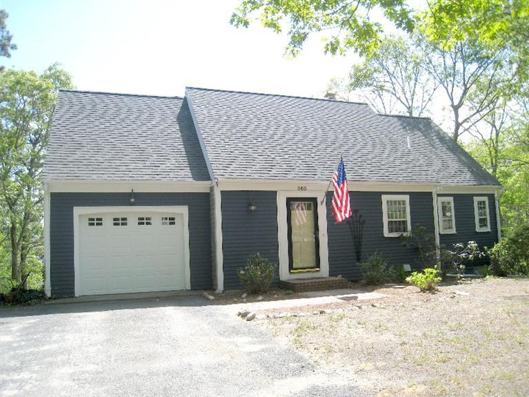 305 Mayfair Rd Yarmouth Port, MA 02675