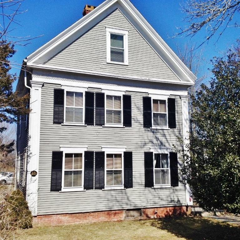 426 Route 6a Yarmouth Port, MA 02675