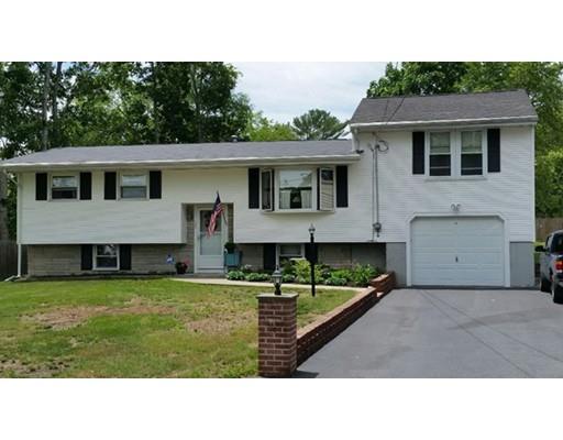 24 Margaret Rd. Taunton, MA 02718