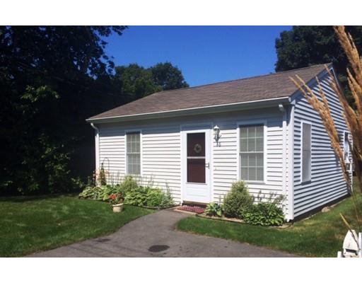 16 Ocean Avenue Fairhaven, MA 02719