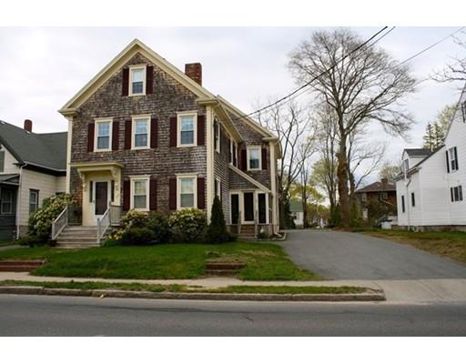 149 Main St. #2 Fairhaven, MA 02719