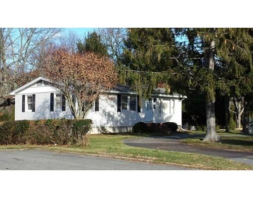 8 School St Fairhaven, MA 02719